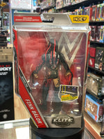 NXT  Demon Finn Balor (WWE Elites, Mattel) **SEALED** - Bitz & Buttons