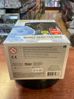 Nearly Headless Nick #62 SDCC (Funko Pop, Harry Potter) - Bitz & Buttons