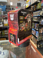 Powerdive Voyager Class (Transformers Generations, Hasbro) - Bitz & Buttons