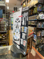 Prowl IDW Combiner Wars (Transformers Generations, Hasbro) - Bitz & Buttons