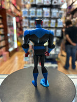 Sinestro 4" (Justice League Unlimited, Mattel)