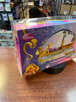 Repunzel's Boat Ride #T7561 (Tangled, Mattel) **SEALED** - Bitz & Buttons