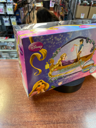 Repunzel's Boat Ride #T7561 (Tangled, Mattel) **SEALED** - Bitz & Buttons