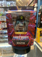 Skeletor (MOTU Vintage Collection Master of the Universe, Mattel) *SEALED*
