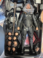 Avengers End Game Thor MMS557 (Marvel, Hot Toys) **COMPLETE** - Bitz & Buttons
