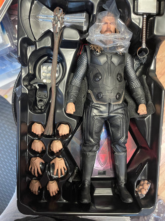 Avengers End Game Thor MMS557 (Marvel, Hot Toys) **COMPLETE** - Bitz & Buttons