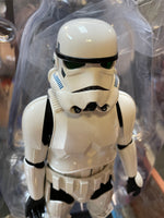 Storm Trooper With Death Star Environment #MMS736 (Hot Toys, Star Wars) COMPLETE - Bitz & Buttons