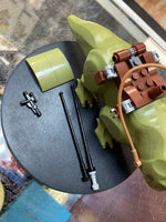 Dewback with Sandtrooper 75290 (Vintage Star Wars, Lego)