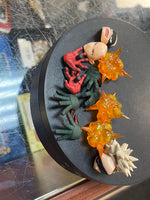 Katsuki Bakugo (SH Figuarts Bandai, Tamashii Nations, My Hero Academia) INCOMPLETE