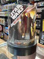 Mace Windu & Galactic Marine (Star Wars Order 66, Hasbro) SEALED - Bitz & Buttons
