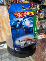 Nissan Skyline Treasure Hunt (Vintage Hot Wheels, Mattel) SEALED - Bitz & Buttons