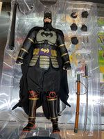 Batman Ninja 1/6 Scale (DC Batman, Star Ace) COMPLETE