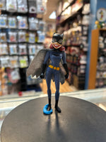 Bat-Girl 4” (Batman The Animated The Series, Mattel)