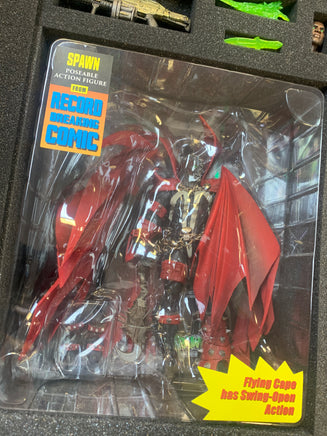 Modern Spawn Kickstarter (Spawn, McFarlane) NEW - Bitz & Buttons