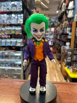 Joker (Living Dead Dolls LDD, Mezco)