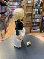 Tiffany  (Childs Play Blind Box, NECA) COMPLETE - Bitz & Buttons