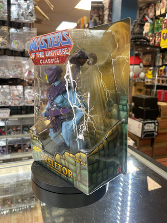 Skeletor (MOTU Classics, Mattel) **SEALED** - Bitz & Buttons