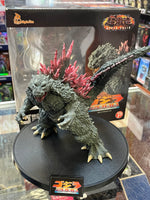 Hyper Solid Godzilla 2000 PVC (Art Spirits Godzilla) OPEN COMPLETE - Bitz & Buttons