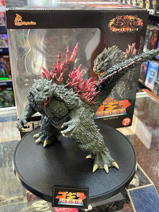Hyper Solid Godzilla 2000 PVC (Art Spirits Godzilla) OPEN COMPLETE - Bitz & Buttons