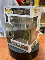 Groot #1203 (Funko Pop, Marvel Comics) (Copy)