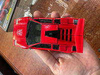 Lambor MP-12 (Transformers Masterpiece, Takara Tomy) COMPLETE