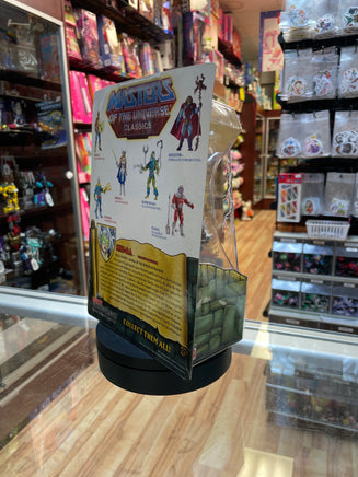 Galactic Protector She-Ra (MOTU Classics, Mattel) **SEALED** - Bitz & Buttons