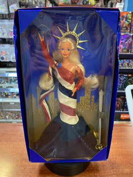Statue of Liberty #14664 (Vintage Barbie, Mattel) **SEALED** - Bitz & Buttons
