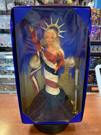 Statue of Liberty #14664 (Vintage Barbie, Mattel) **SEALED** - Bitz & Buttons