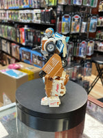 Wheeljack ROTB Deluxe Class (Transformers Studio Series, Hasbro) **COMPLETE** - Bitz & Buttons