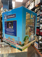 Haunted Mansion Light Up Playset (Disney, The Haunted Mansion) **NEW**