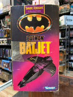 BatJet 9716 (Vintage Batman, Kenner) **NEW OPEN BOX**