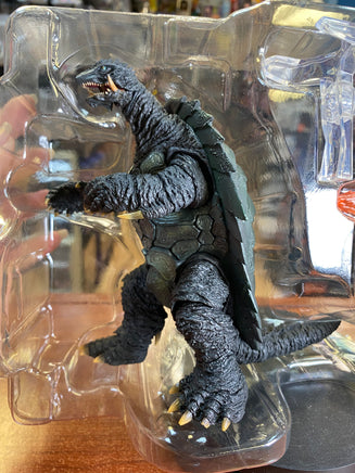 Gamera 1999 Kyoto Decisive (Bandai SH MonsterArts, Godzilla) OPEN COMPLETE - Bitz & Buttons