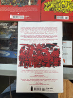 Head Looper Vol 1-3 TPB (Image, Comics)