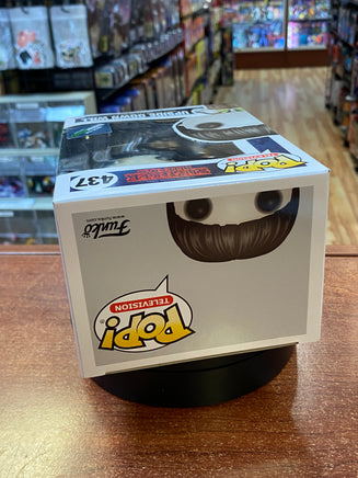 Upside Down Will #437 (Funko Pop, Stranger Things) EXCLUSIVE - Bitz & Buttons