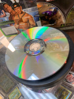 Wrestlemania 21 Become A Legend (Xbox, THQ, Video Game) **TESTED** - Bitz & Buttons