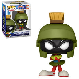 Marvin the Martian (Funko Pop! Looney Tunes)