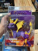 Spyro The Dragon (Spyro, Neca) SEALED
