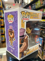 Lippy The Lion NYCC 2017 (Funko Pop! Hanna Barbera)