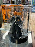Ichigo Kurosaki Tensazangetsu (Bleach, SH Figuarts) COMPLETE