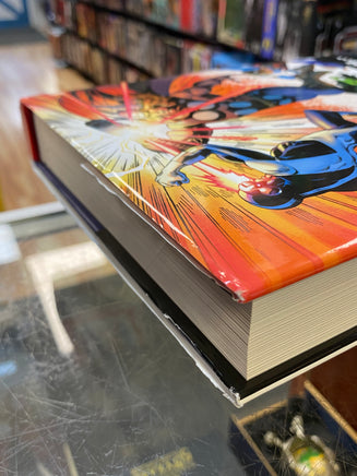 X-Men Inferno Prologue Omnibus Hard Cover (Marvel, Comics) - Bitz & Buttons