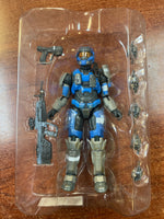 Carter-A259 (Halo Spartan Colleciton, Jazwares) **COMPLETE**