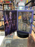 Trouble’s A Foot Soldier(TMNT Teenage Ninja Turtles, NECA) SEALED - Bitz & Buttons