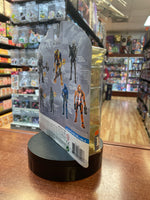 Spartan Soldier Mark V (Vintage Halo, McFarlane) SEALED