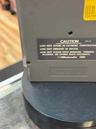 Rad Racer (Nintendo NES, Vintage Video Game) - Bitz & Buttons