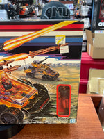 Destro Razorback (Vintage GI Joe, Hasbro) **NEW** - Bitz & Buttons