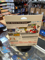 Wii Wheel (Wii, Nintendo) **COMPLETE**