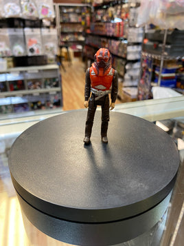 Matt Tracker with Short Helmet (Vintage MASK, Kenner) Loose - Bitz & Buttons