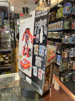 Ironhide IDW Combiner Wars (Transformers Generations, Hasbro) - Bitz & Buttons