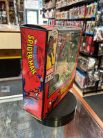 Ben Reilly Comic Ver. (Medicom Toy Mafex, Spider-Man) COMPLETE