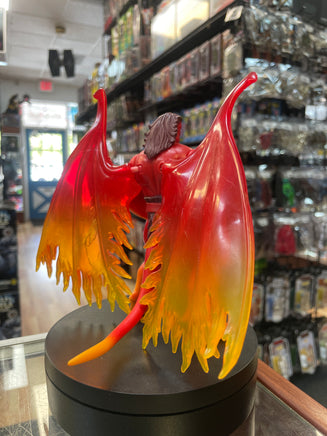 Flame storm Goliath (Vintage Gargoyles Disney, Kenner) LOOSE - Bitz & Buttons
